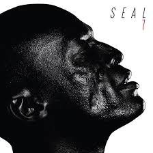 Cover for Seal · Seal - 7 (CD) (2024)