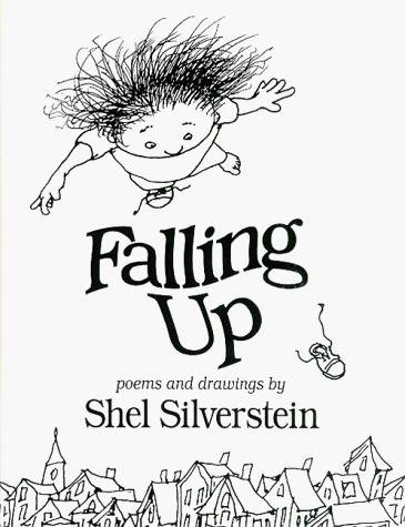 Falling up - Shel Silverstein - Books - HarperCollins - 9780060248031 - May 20, 1996
