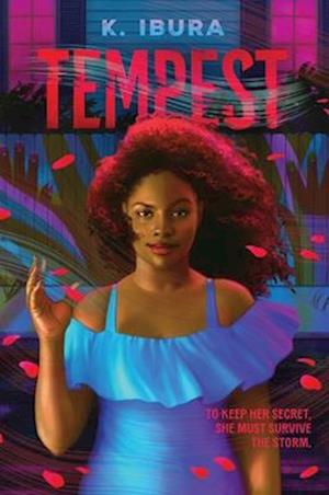Cover for Kiini Ibura Salaam · Tempest (Book) (2025)