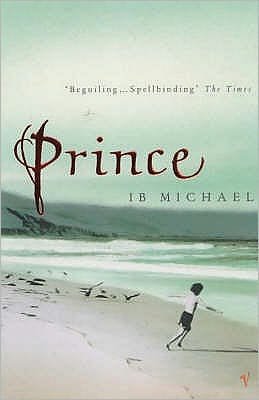 Cover for Ib Michael · Prince (Taschenbuch) (2001)