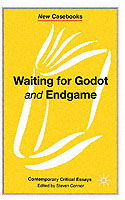 Cover for Steven Connor · Waiting for Godot and Endgame - New Casebooks (Paperback Book) (1992)