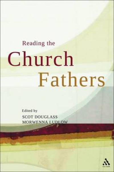 Cover for Scot Douglass · Reading the Church Fathers (Hardcover Book) (2011)