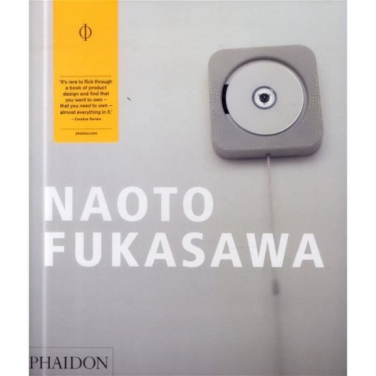 Cover for Naoto Fukasawa (N/A) (2014)