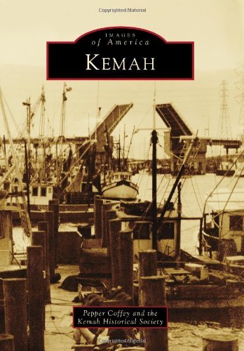 Cover for The Kemah Historical Society · Kemah (Images of America) (Paperback Book) (2012)