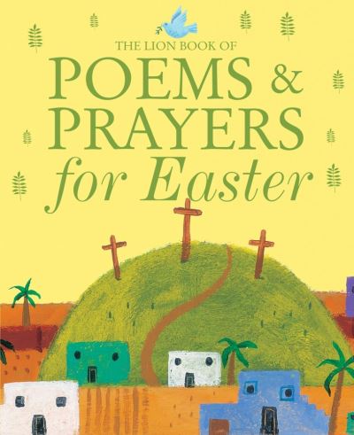 Cover for Sophie Piper · The Lion Book of Poems and Prayers for Easter (Hardcover Book) [New edition] (2014)