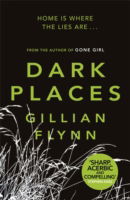 Cover for Gillian Flynn · Dark Places: The New York Times bestselling phenomenon from the author of Gone Girl (Paperback Bog) (2010)