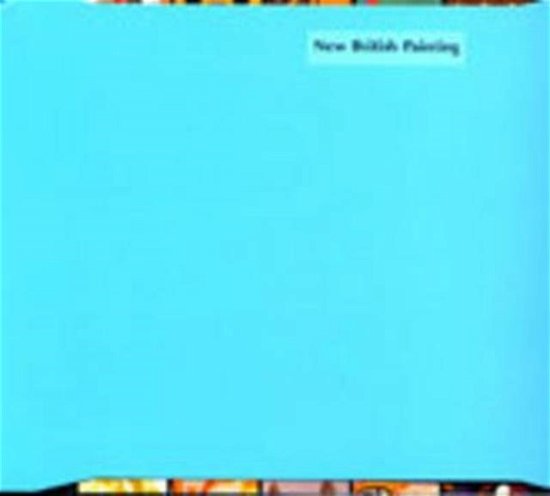 Cover for John Doe · New British Painting (Paperback Book) (1999)