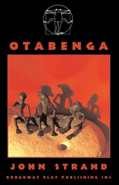 Cover for John Strand · Otabenga (Pocketbok) (2008)