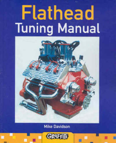 Cover for Mike Davidson · Flathead Tuning Manual (Paperback Book) (2005)