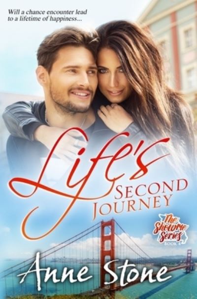 Cover for Anne Stone · Life's Second Journey (Paperback Book) (2020)