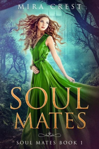 Soul Mates Book 1 - Mira Crest - Books - Independently published - 9781099593031 - May 22, 2019