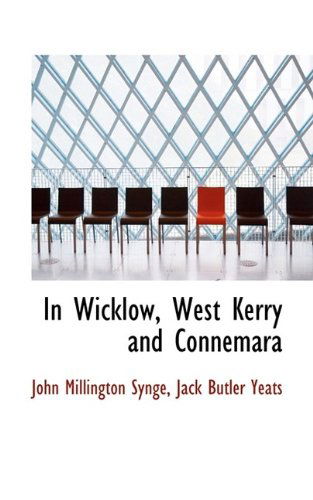 Cover for J M Synge · In Wicklow, West Kerry and Connemara (Paperback Book) (2009)