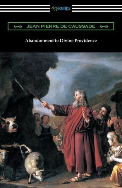 Cover for Jean Pierre de Caussade · Abandonment to Divine Providence (Paperback Book) (2018)