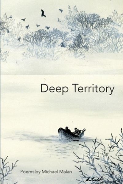 Cover for Michael Malan · Deep Territory (Paperback Book) (2021)