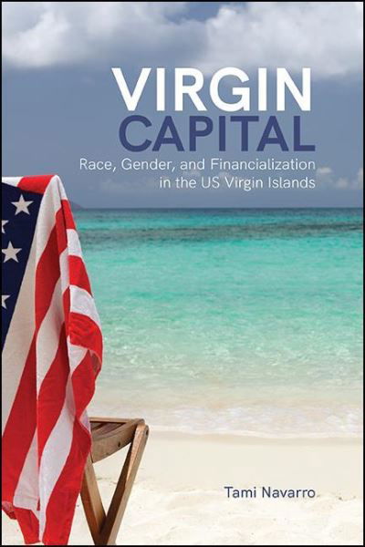 Virgin Capital - Tami Navarro - Livros - State University of New York Press - 9781438486031 - 1 de novembro de 2021