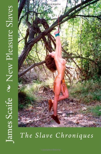 The Slave Chroniques; New Pleasure Slaves Book 6 - James Scaife - Bøker - CreateSpace Independent Publishing Platf - 9781449503031 - 30. desember 2008