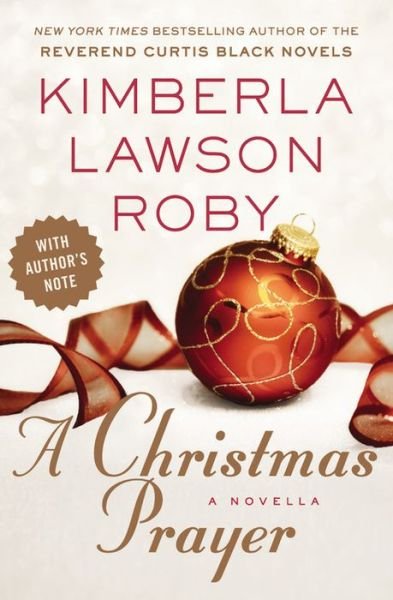 Cover for Kimberla Lawson Roby · A Christmas Prayer (Pocketbok) (2015)