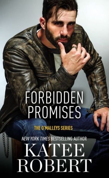 Cover for Katee Robert · Forbidden Promises (Paperback Bog) (2017)