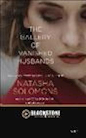 The Gallery of Vanished Husbands - Natasha Solomons - Outro - Blackstone Audiobooks - 9781482933031 - 1 de setembro de 2013