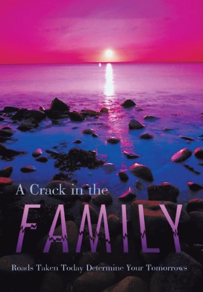 Cover for Sissy B · A Crack in the Family: Roads Taken Today Determine Your Tomorrows (Hardcover Book) (2013)