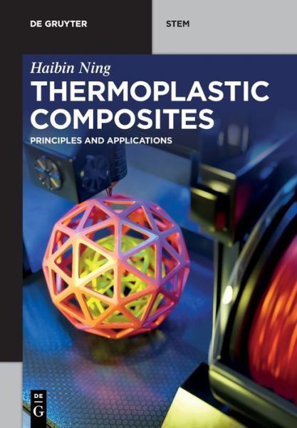 Cover for Haibin Ning · Thermoplastic Composites (Pocketbok) (2021)