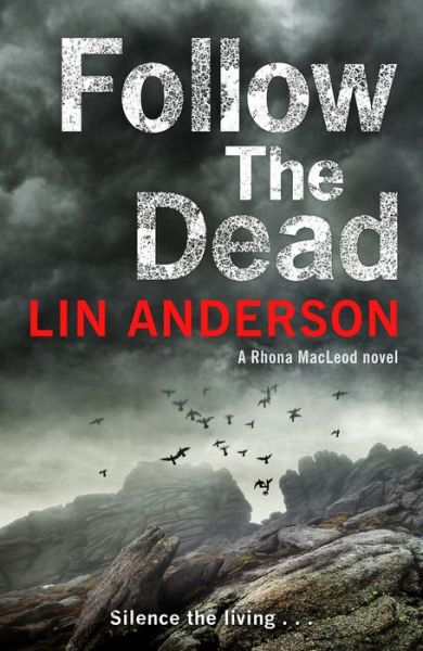 Cover for Lin Anderson · Follow the Dead (N/A) (2018)