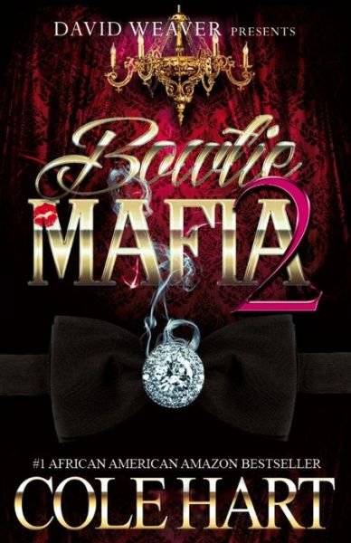 Cover for Cole Hart · Bowtie Mafia 2 (Paperback Book) (2015)
