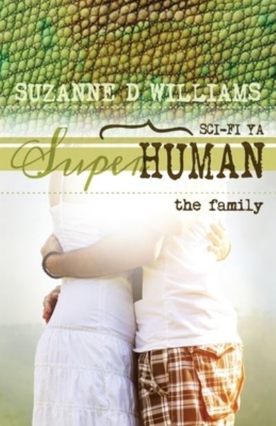 Cover for Suzanne D Williams · The Family (Paperback Book) (2016)