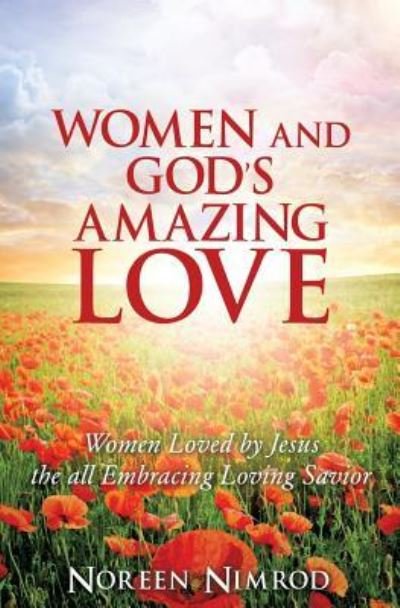 Cover for Noreen Nimrod · Women and God's Amazing Love (Pocketbok) (2019)