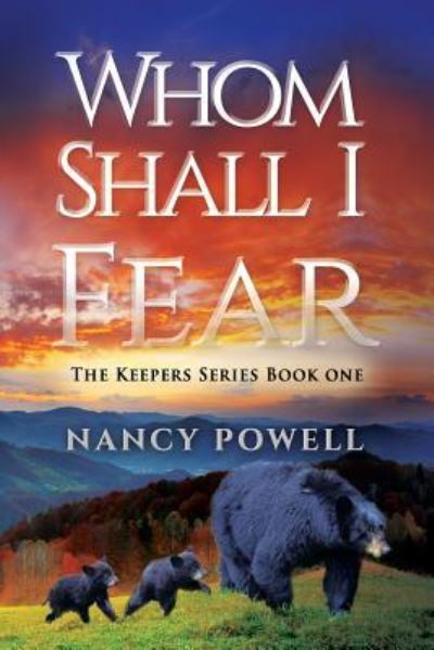 Cover for Nancy Powell · Whom Shall I Fear (Paperback Book) (2016)