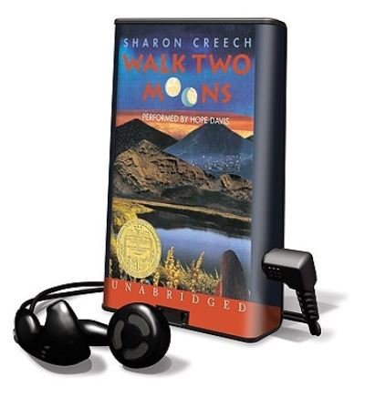 Cover for Sharon Creech · Walk Two Moons (N/A) (2007)