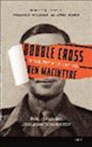 Cover for Ben Macintyre · Double Cross (N/A) (2012)