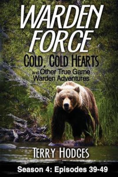 Warden Force - Terry Hodges - Boeken - Tharen Hodges - 9781629671031 - 4 juli 2017