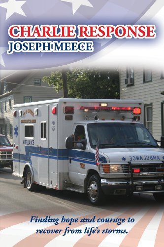 Cover for Joseph Meece · Charlie Response (Paperback Book) (2013)