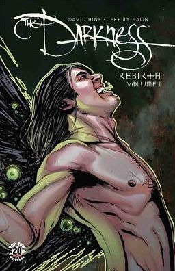 Cover for David Hine · The Darkness: Rebirth Volume 1-3 Set (Paperback Book) (2016)