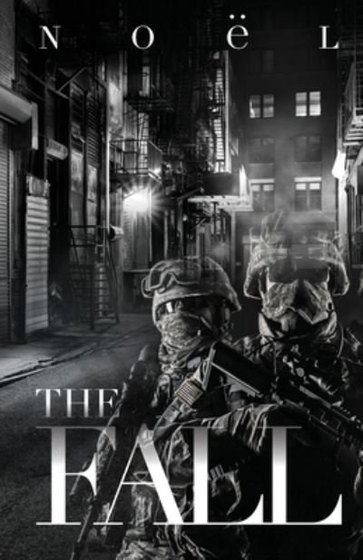 Cover for Noel · The Fall (Paperback Book) (2019)