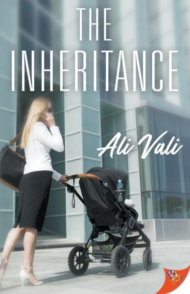 The Inheritance - Ali Vali - Books - Bold Strokes Books - 9781635553031 - January 14, 2020