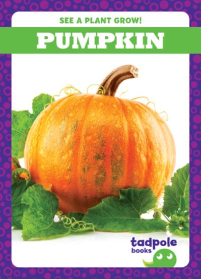 Cover for Gleisner · Pumpkin (N/A) (2022)