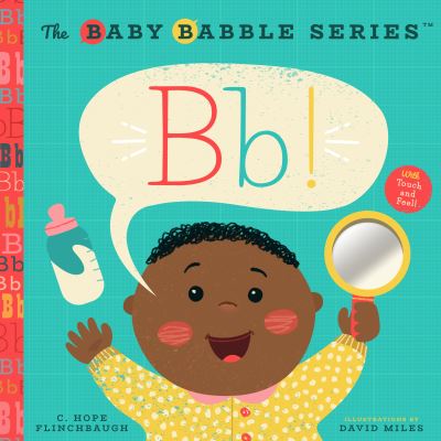 Cover for C. Hope Flinchbaugh · Baby Babbles B (Kartongbok) (2020)