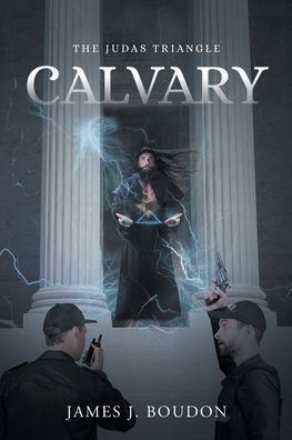 Cover for James J Boudon · Calvary (Paperback Book) (2022)