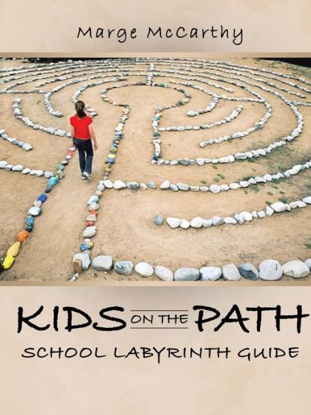 Cover for Marge McCarthy · Kids on the Path (Paperback Book) (2019)