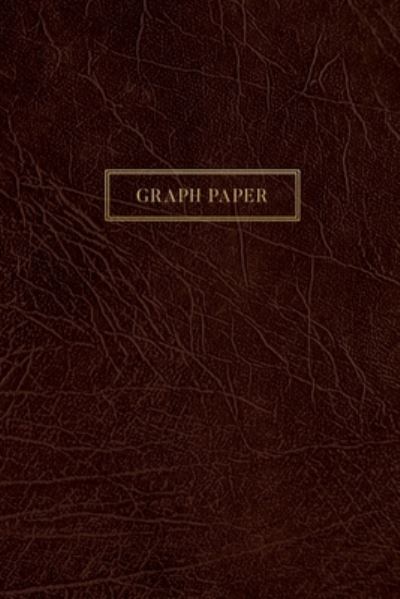 Cover for Birchwood Press · Graph Paper (Paperback Book) (2019)