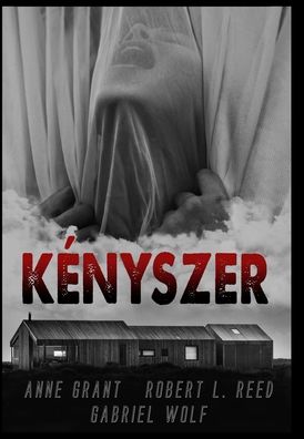 Kenyszer - Grant, Gabriel Wolf / Anne - Books - Blurb - 9781715305031 - December 21, 2021