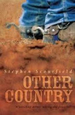 Cover for Stephen Scourfield · Other Country: (Paperback Book) [Revised edition] (2013)