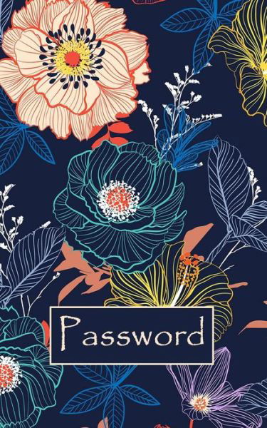 Cover for Rebecca Jones · Password (Paperback Book) (2018)