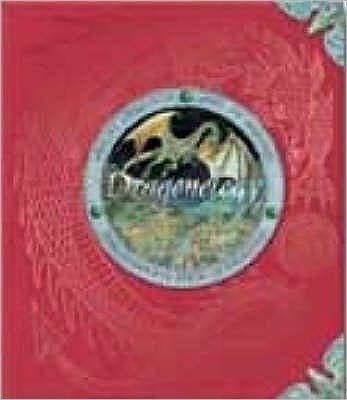 Cover for Dugald Steer · Dragonology: New 20th Anniversary Edition - Ology (Hardcover Book) (2003)