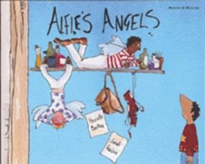 Cover for Henriette Barkow · Alfie's Angels in Polish and English (Pocketbok) (2002)