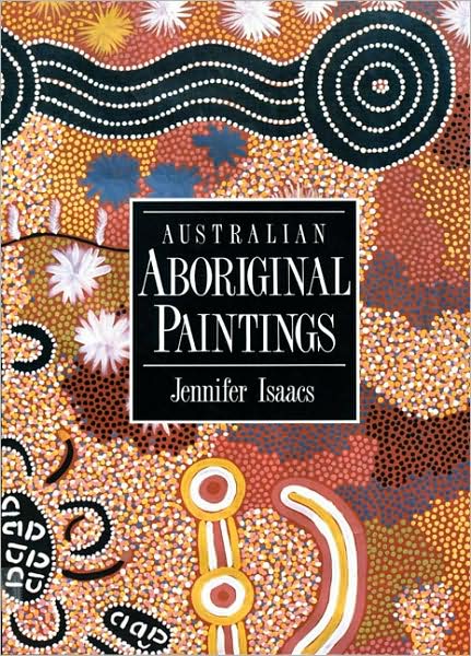 Cover for Jennifer Isaacs · Australian Aboriginal Paintings (Paperback Book) (2002)