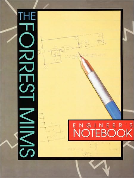 Cover for Forrest Mims · Forrest Mims Engineer's Notebook (Paperback Book) [4th edition] (1992)