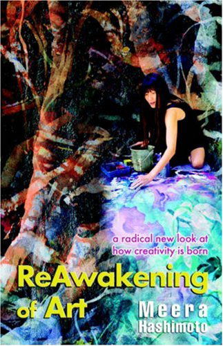 Cover for Meera Hashimoto · ReAwakening of Art (Paperback Book) (2005)